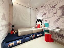 Boon Lay Way (D22), Condominium #627939381